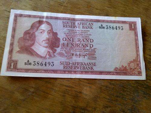 Nice R1 Note