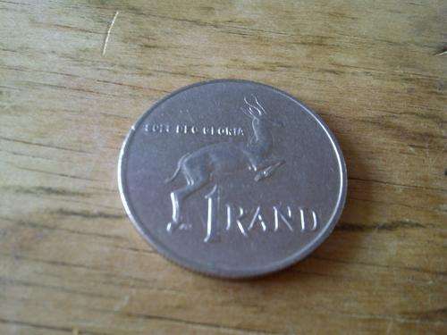 1979 R1 Coin
