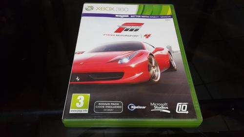 R1 Start - XMAS Mania - Forza Motorsport 4 for XBOX 360