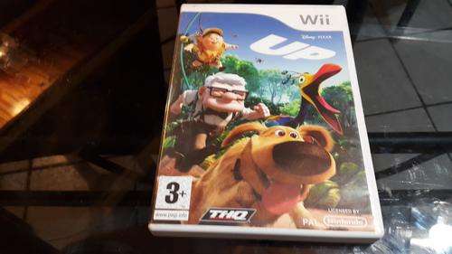 XMAS Mania - UP for Wii