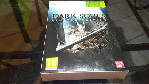 Crazy R1 - Dark Souls for XBOX 360 - WOW!!!!