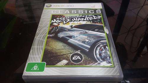 Crazy R1  - Need for speed - Most wanted  for XBOX 360 - WOW!!!!