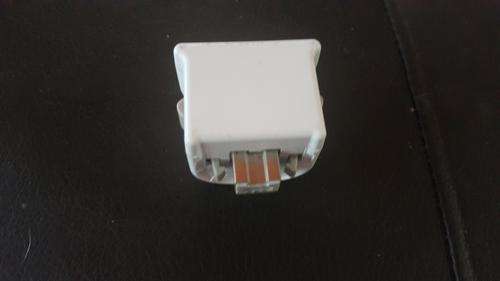 Crazy R1  -  Wii MotionPLUS Adaptor- WOW!!!!