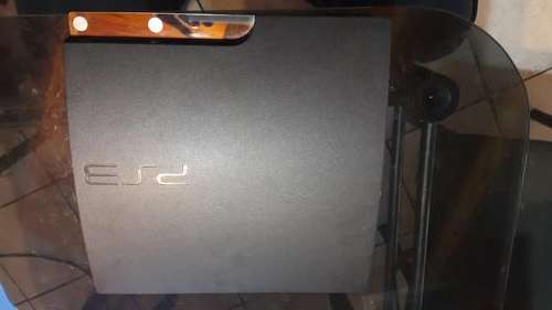 Crazy R1 - 250Gb Slimline PS3 - Very Good condition