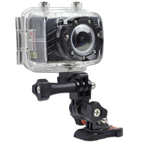 HD Camera - HD Sports Action Camera and Accessories