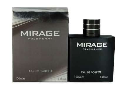 Fragrance - MIRAGE POUR HOMME 100ML EDT FRAGRANCE