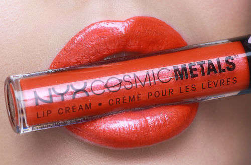 NYX Lipstick