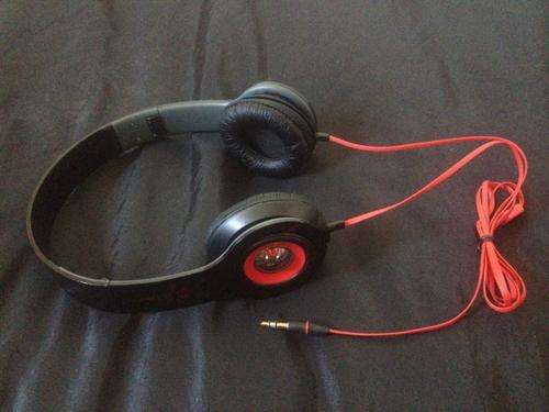 Foldable earphones