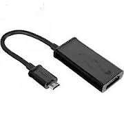 HDMI adapter for Samsung Galaxy S1 S2 S3 SII SIII