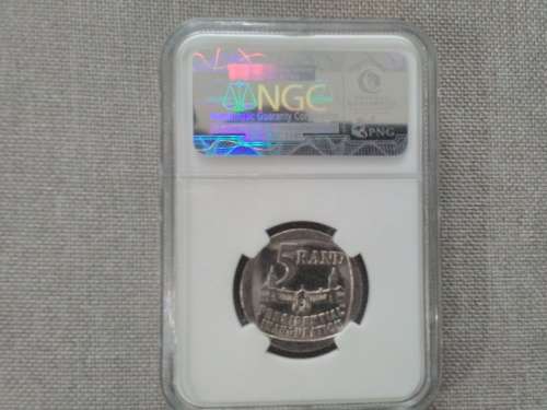 Mandela Birthday set plus 1994 South Africa Presidential Inauguration MS61,MS62 ,MS63 and AU 58