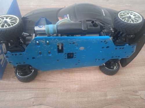 BMW RC NITRO