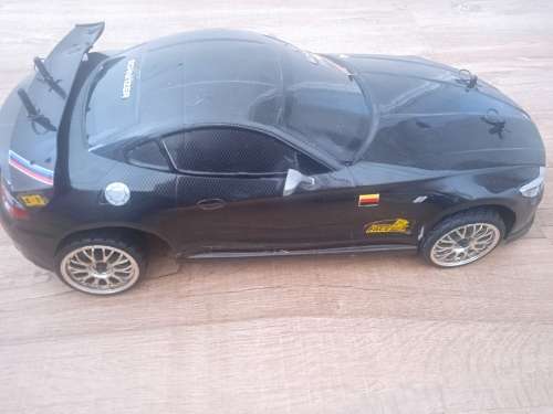 BMW RC NITRO