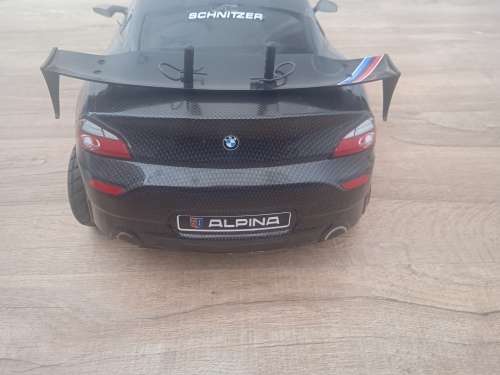 BMW RC NITRO