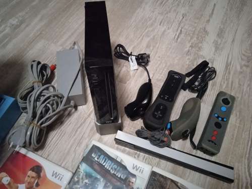 Nintendo Wii
