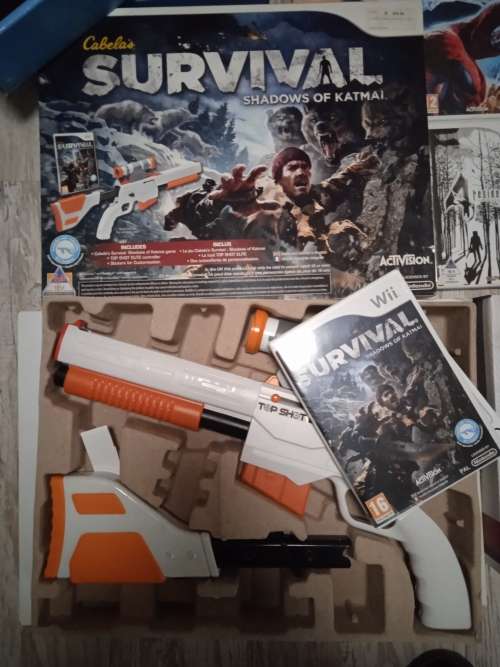Nintendo Wii