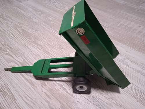OLTI /STRIKE FARM EQUIPMENT TOYS