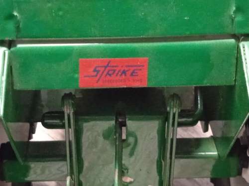 OLTI /STRIKE FARM EQUIPMENT TOYS