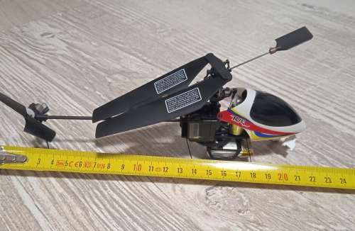RC Walkera HM4-3 Helicopter