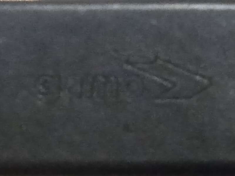 Gamo Magnum 4.5mm Pellet with bag and scope