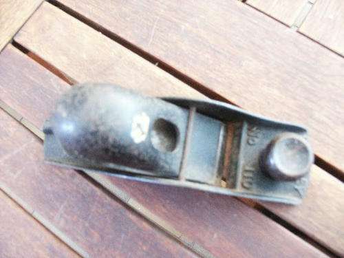 STANLEY PLANE No 110