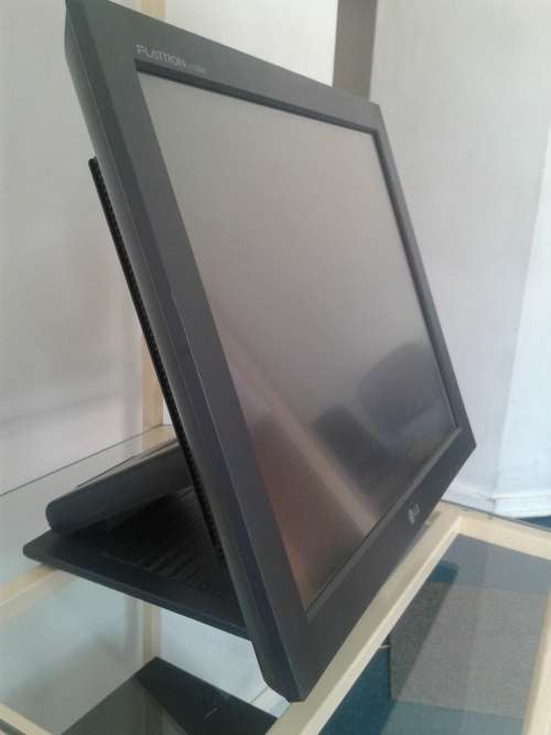 LG Flatron L1730SF (17" Touch Screen)