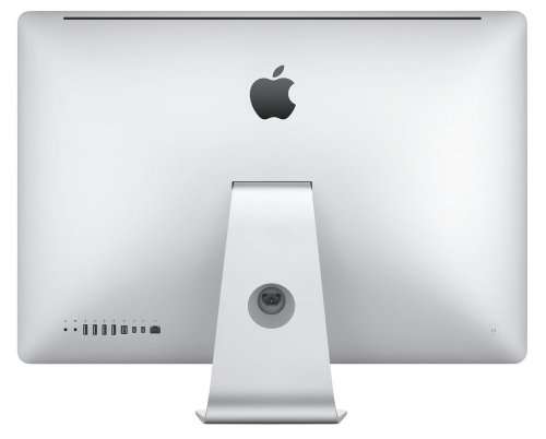 Apple iMac Core i3 3.1GHz, 4GB, 250GB, 21.5-Inch R4695 Refurbished + Warranty