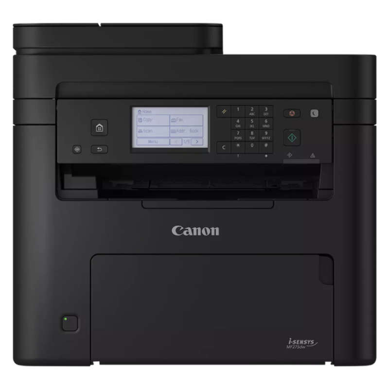 Canon i-SENSYS MF237W 4-in-1 Multifunction Wi-Fi Mono Laser Printer - Refurbished