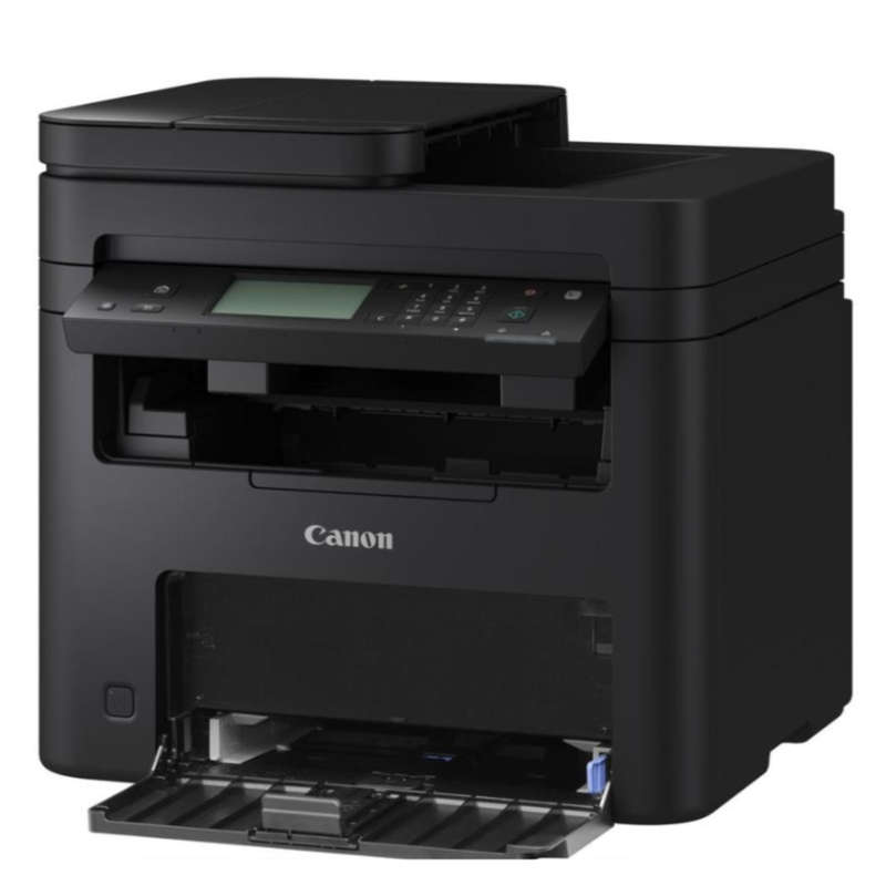 Canon i-SENSYS MF237W 4-in-1 Multifunction Wi-Fi Mono Laser Printer - Refurbished