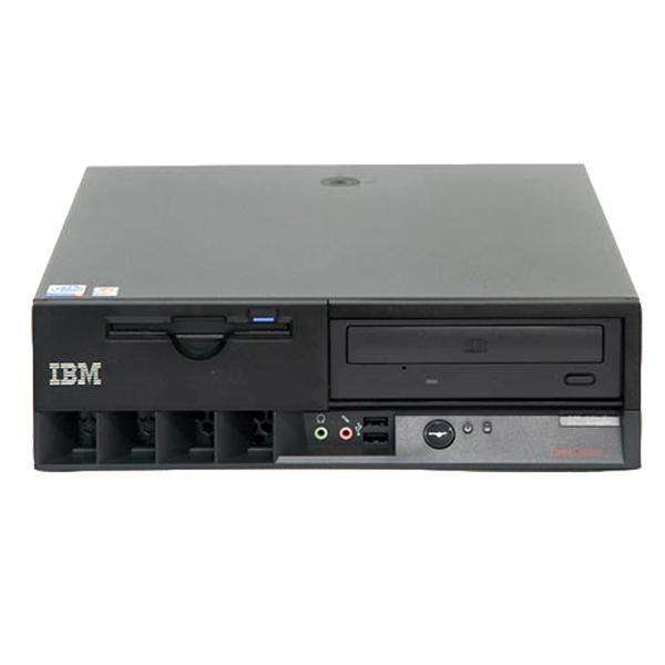 Lenovo SFF P4 2.8/1GB/40GB/WIN XPP/LAN/SND/USB/ R550