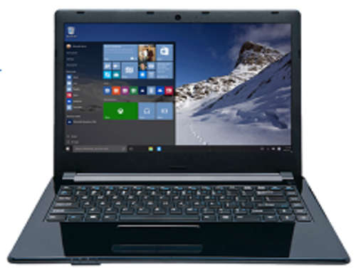 Proline W941AU, 5th Gen intel Core i5 5200u 2.2Ghz,4GB,500GB,2GB Onboard Graphics+Touch Screen R4995