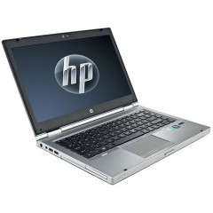 HP Elitebook 8460p, i5 2.5,8gb,500gb,dvdrw+docking station R3995 each