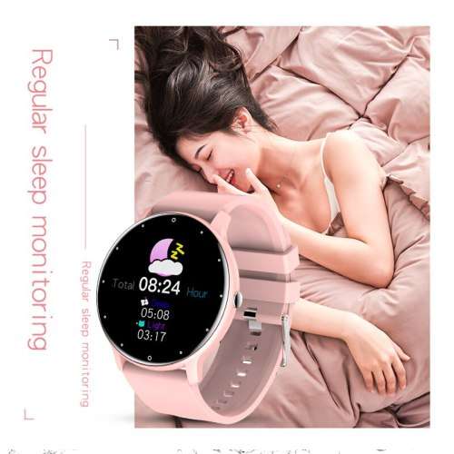 Women's digital smartwatches hot sale