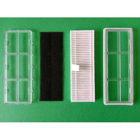 Replacement Filter and Casing For Uoni V980 Plus Filter with casing