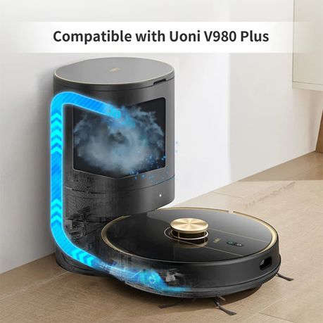 Disposable dust bag for Uoni V980 Plus