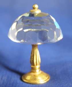 SWAROVSKI Crystal Memories - Lamp