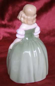 ROYAL DOULTON FIGURINE - Penny