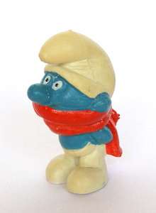SMURF - Shiver