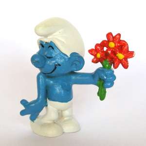 SMURF - The Lover