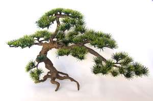 Synthetic Model BONSAI TREE
