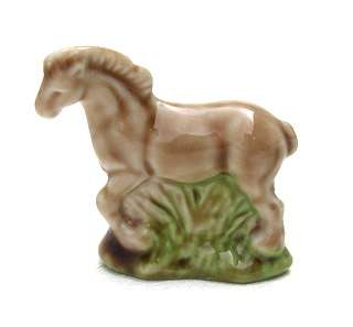 WADE WHIMSIE - Horse