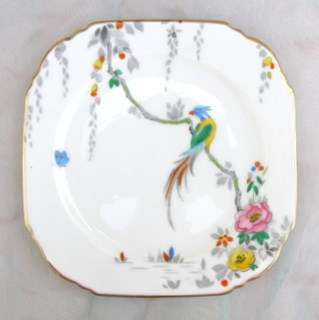 PARAGON Royal Marquita Teaplate