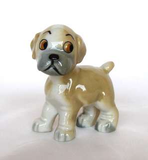 WADE WHIMSIE - Bengo - From the TV Pets Series