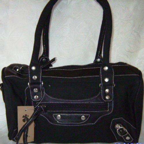 CHRISTMAS SPECIAL!!!!!!!!!! Stylish Material Handbag