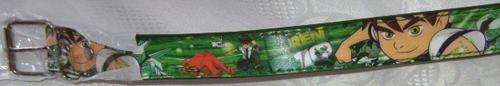 CHRISTMAS SPECIAL!!!!!!!!!!! BEN 10 BELTS