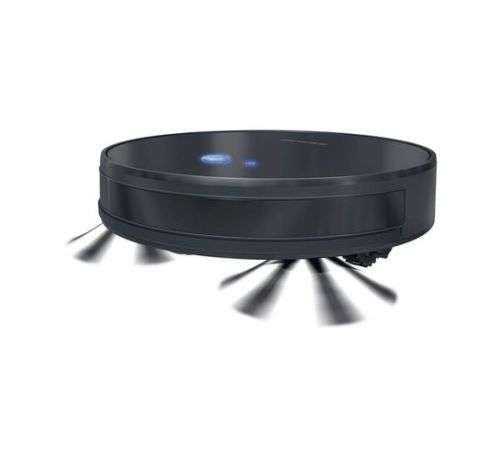 Bennett Read Alphabot Max Robotic Vacuum