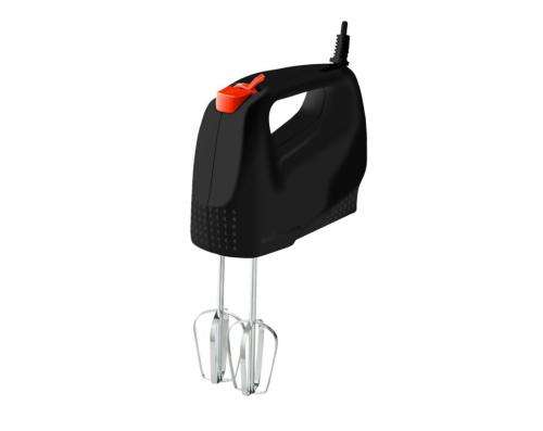 Mellerware Pack 6 Piece Kettle+Sandwich Maker+ Sticker Blender+Jug Blender+Hand Mixer+Steam Iron