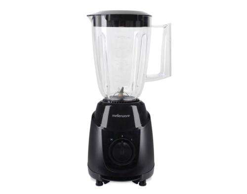 Mellerware Pack 6 Piece Kettle+Sandwich Maker+ Sticker Blender+Jug Blender+Hand Mixer+Steam Iron