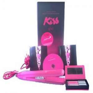 GHD *KISS*