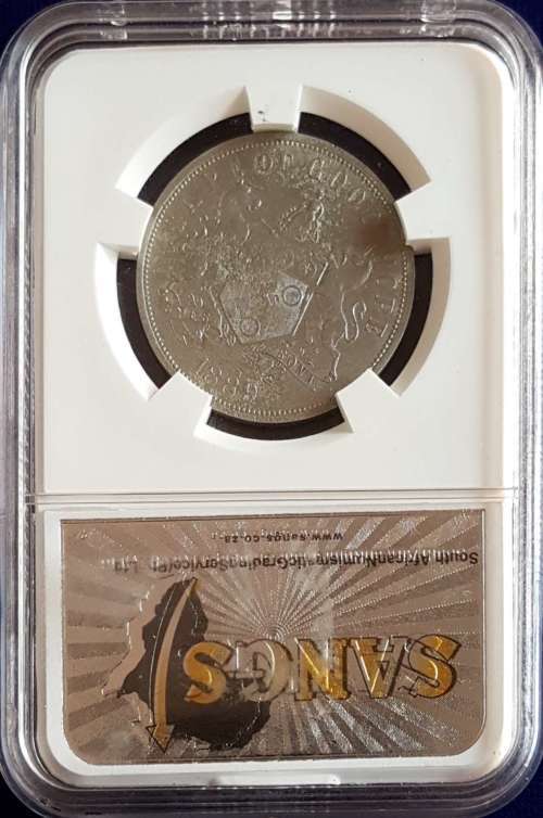 ++Listing for IN Collectables only, COGH & Trial Plastic Penny Combination++