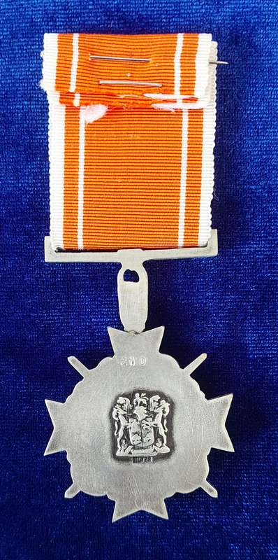 - Honoris Crux Decoration Numbered -